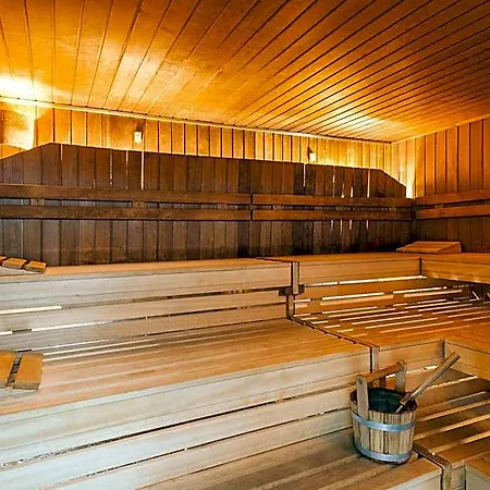 Nh Nord Szálloda 4*