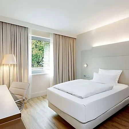 Nh Nord Szálloda Düsseldorf