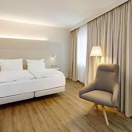 Nh Nord Szálloda 4*
