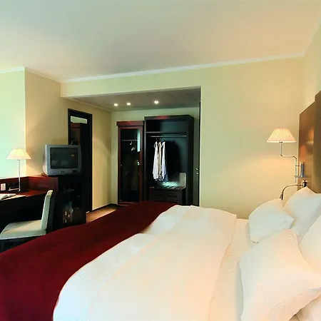 Nh Nord 4* Düsseldorf