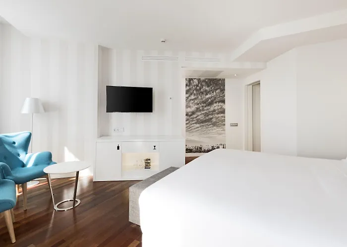 Nh Nord Otel Düsseldorf