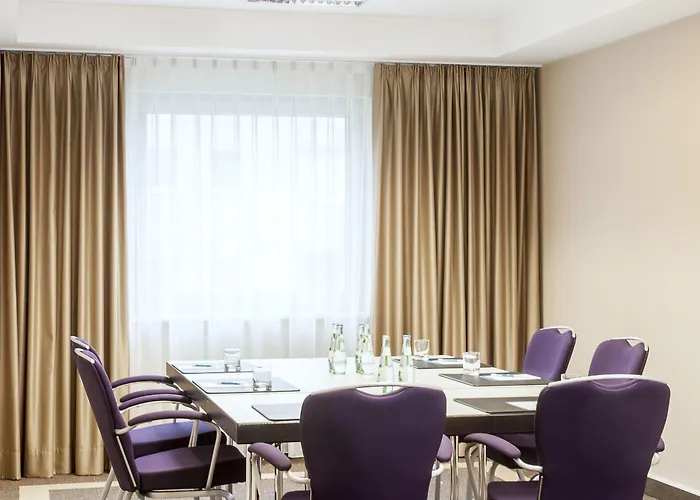 Nh Nord 4* Düsseldorf