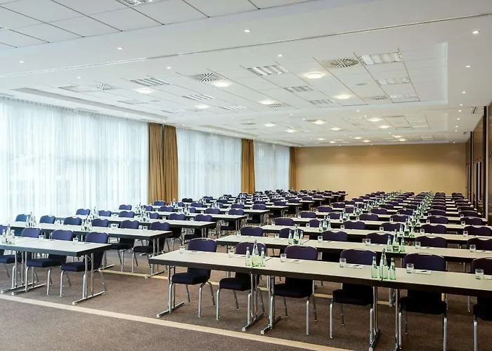 Nh Nord 4* Düsseldorf