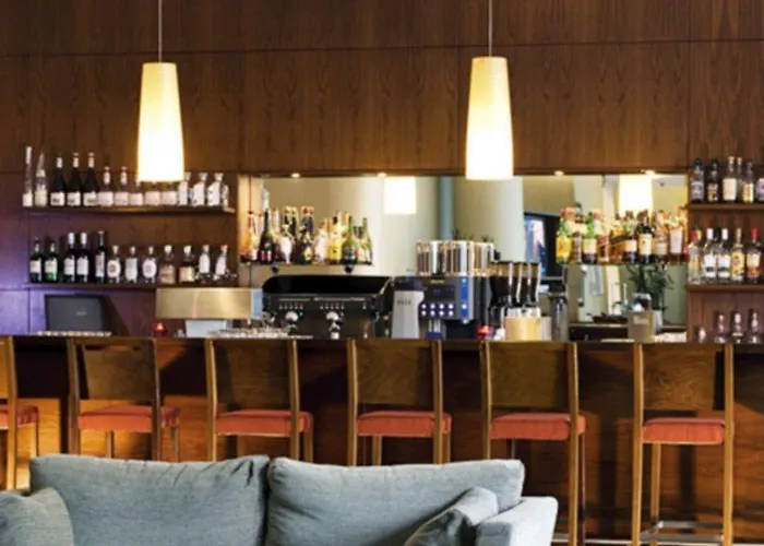 Otel Nh Nord Düsseldorf