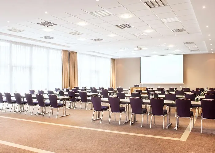 Nh Nord 4* Düsseldorf