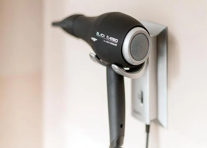 Nh杜塞多夫北城酒店 杜塞尔多夫