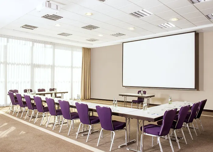 酒店 Nh杜塞多夫北城酒店 杜塞尔多夫