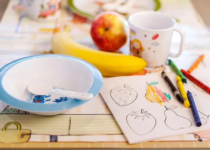 Nh杜塞多夫北城酒店 4*