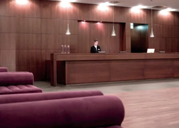 Nh杜塞多夫北城酒店