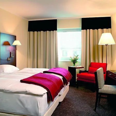 Nh Nord 4* Ντίσελντορφ