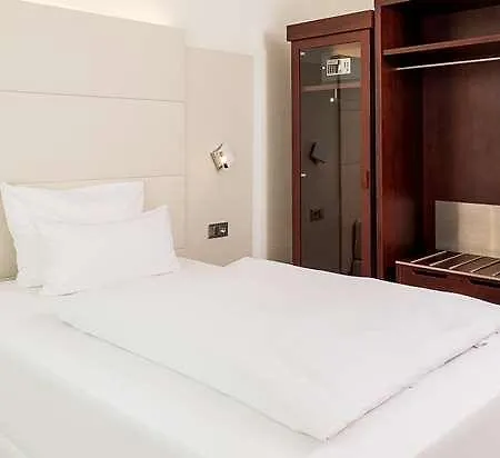 Ξενοδοχείο Nh Nord