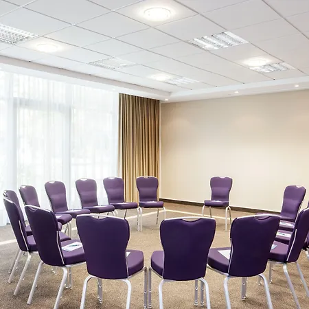 Ξενοδοχείο Nh Nord 4*