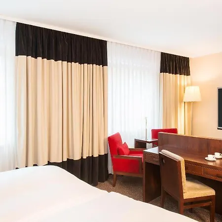 Nh 시티 노드 호텔