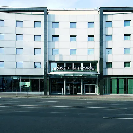 Nh 시티 노드 호텔 4*