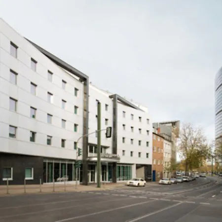 Ξενοδοχείο Nh Nord