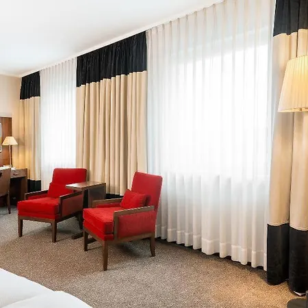 Nh Nord Ξενοδοχείο